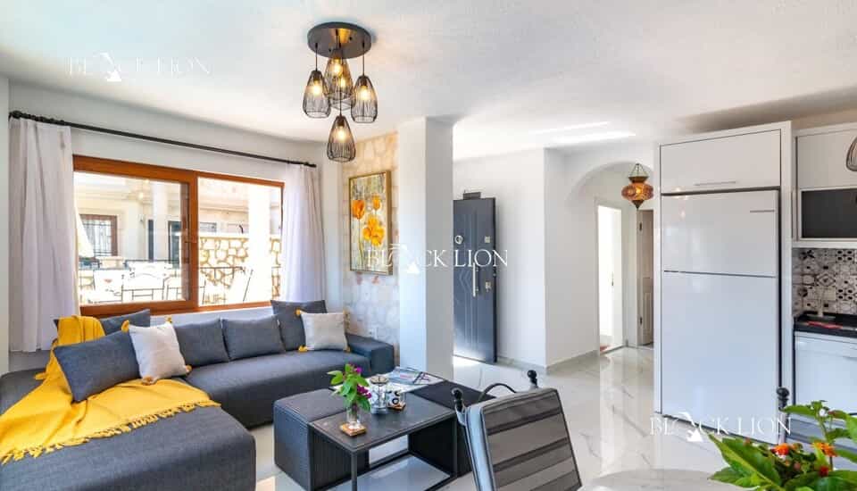 Condominium in , Antalya 11177608
