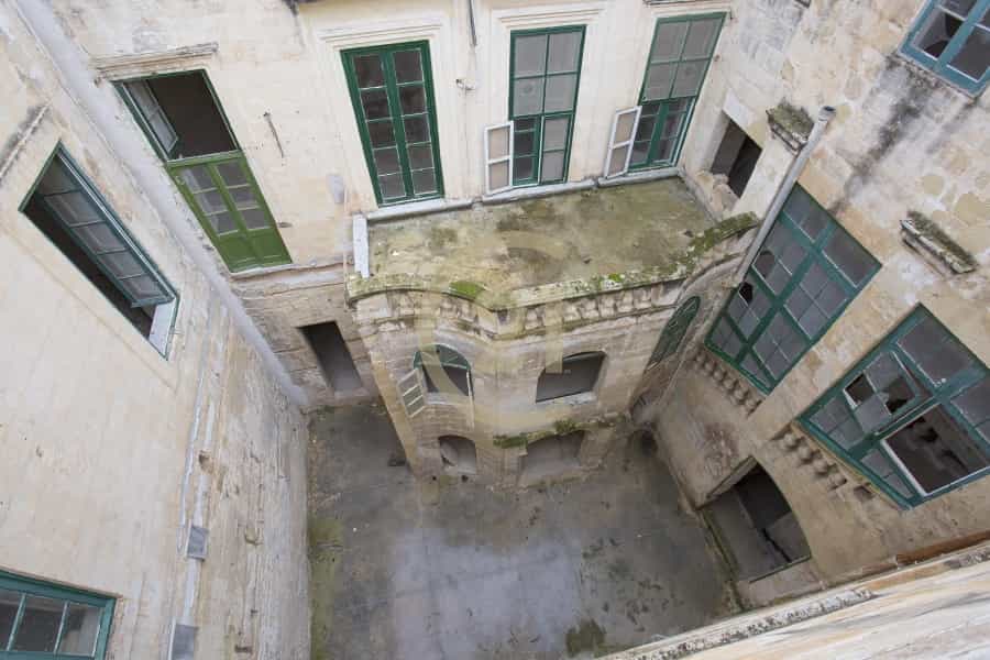 Kondominium di Valletta, Valletta 11177643