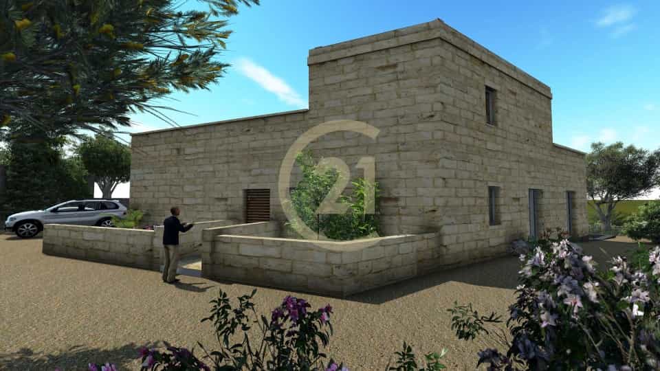 Haus im Qbajjar, Zebbug (Ghawdex) 11177794