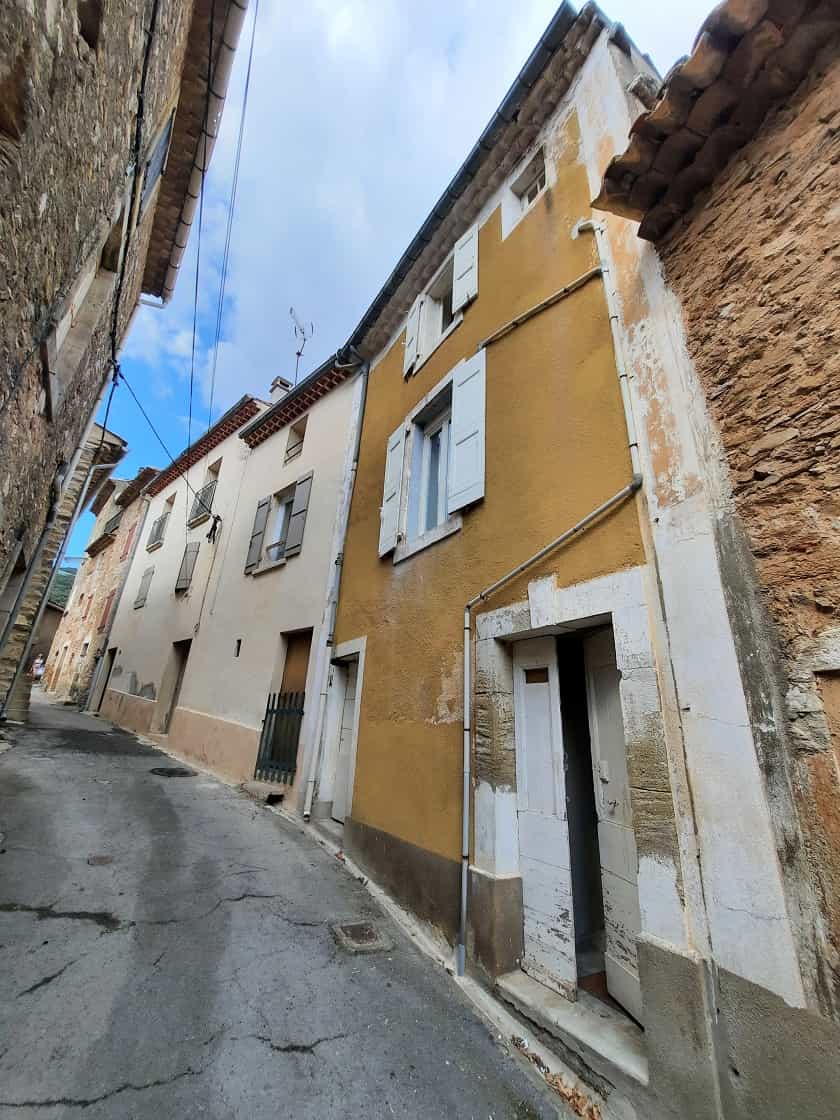 房子 在 Fouzilhon, Occitanie 11177906