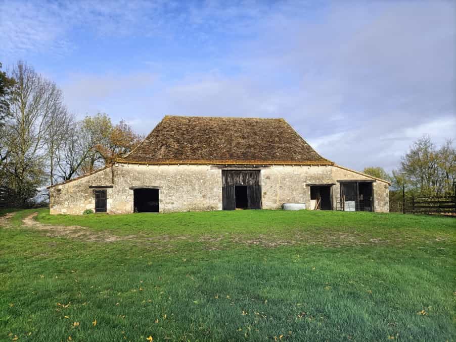 Talo sisään Saint-Léon-d'Issigeac, Nouvelle-Aquitaine 11177938