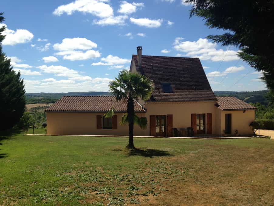 بيت في Daglan, Nouvelle-Aquitaine 11177951