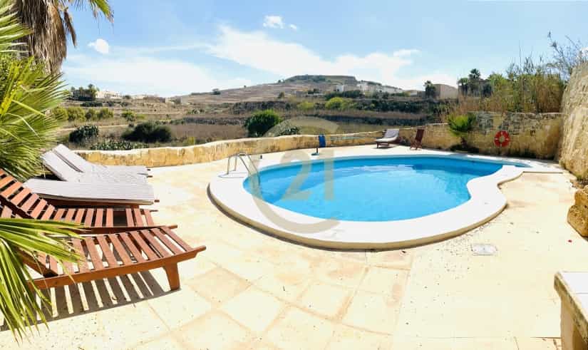 Будинок в Għasri,  11178012