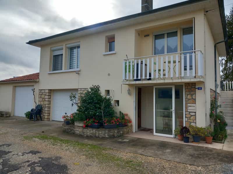 Hus i Montayral, Nouvelle-Aquitaine 11178088