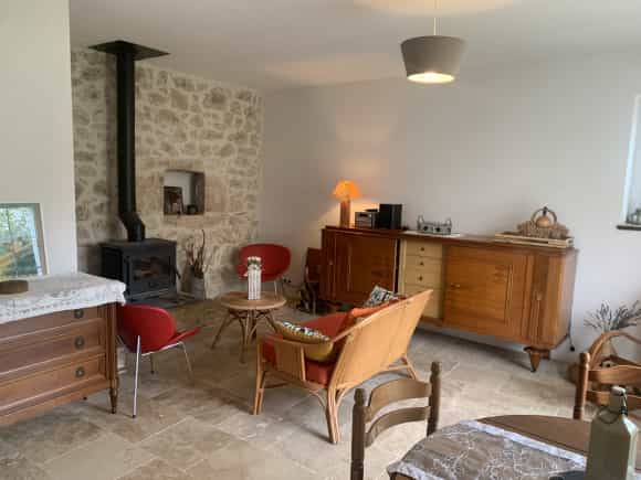 жилой дом в Prayssac, Occitanie 11178095