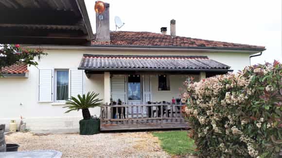 House in Saint-Etienne-de-Fougeres, Nouvelle-Aquitaine 11178097
