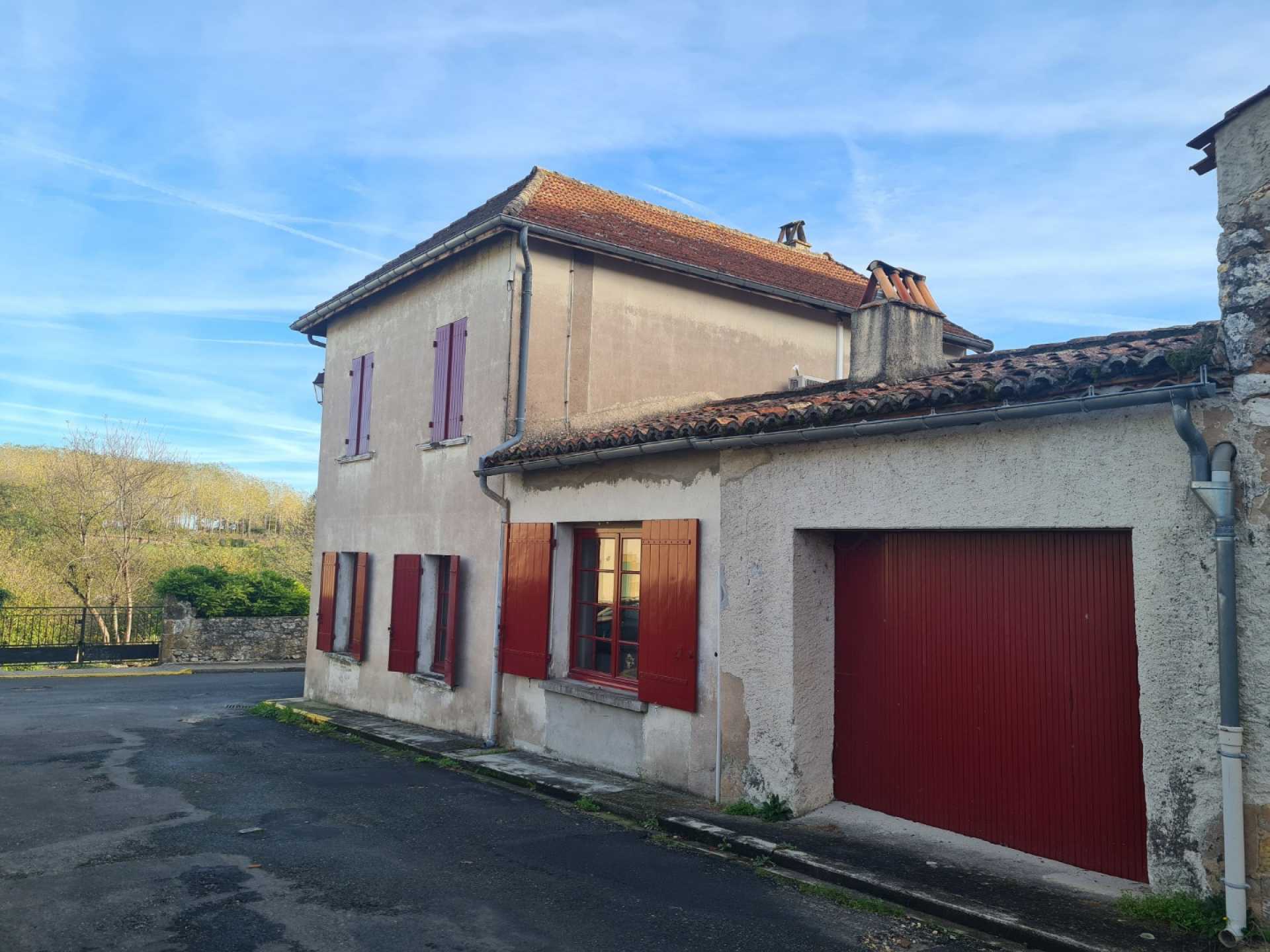 casa no Saint-Cyprien, Nouvelle-Aquitaine 11178114