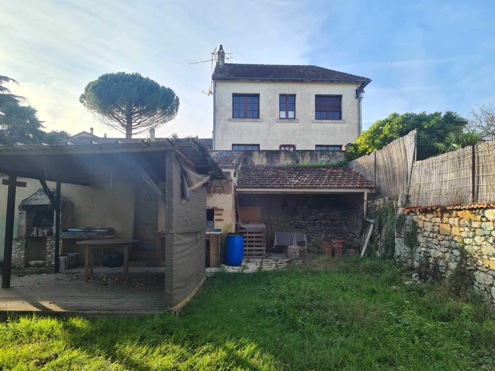 Huis in Sint-Cyprien, Nouvelle-Aquitanië 11178114