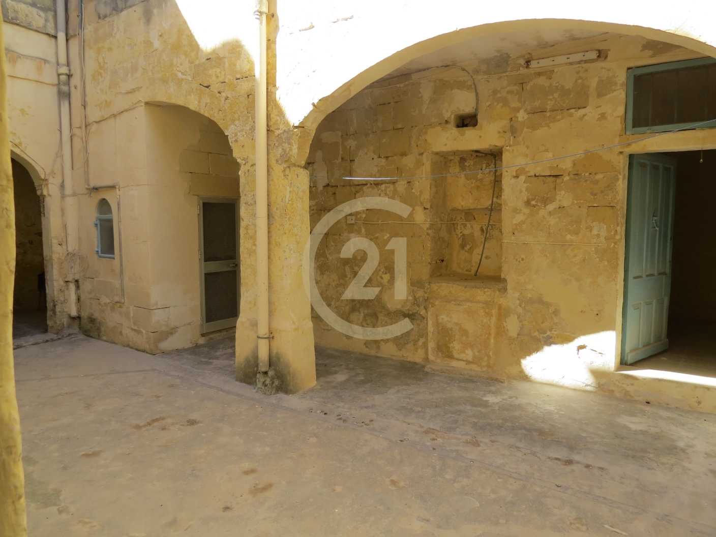 House in L-Andrijiet, Rabat 11178164