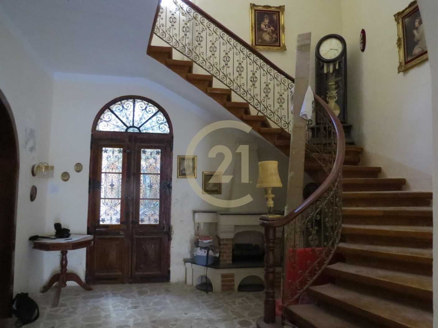 House in Maghtab, Naxxar 11178174