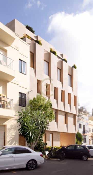 Condominium in Ħal Għargħur,  11178244