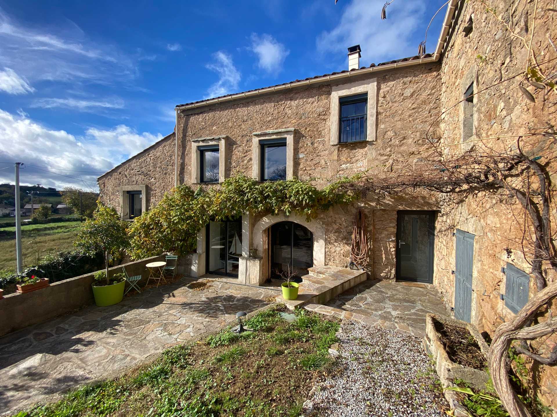 σπίτι σε Saint-Chinian, Occitanie 11178340