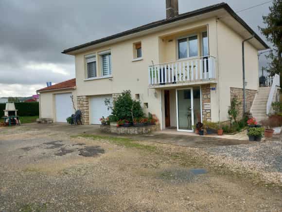 casa no Montayral, Nouvelle-Aquitaine 11178431
