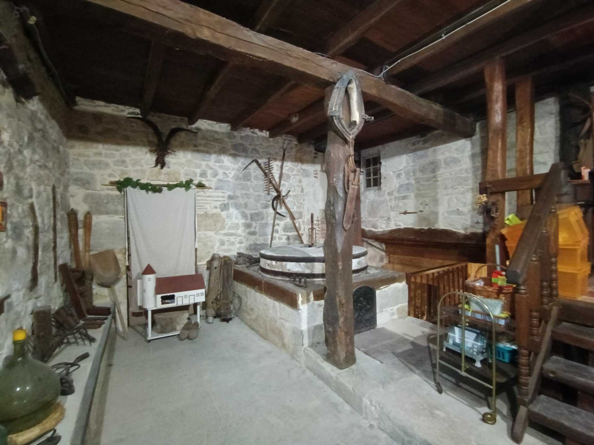 Huis in Tournon-d'Agenais, Nouvelle-Aquitaine 11178459