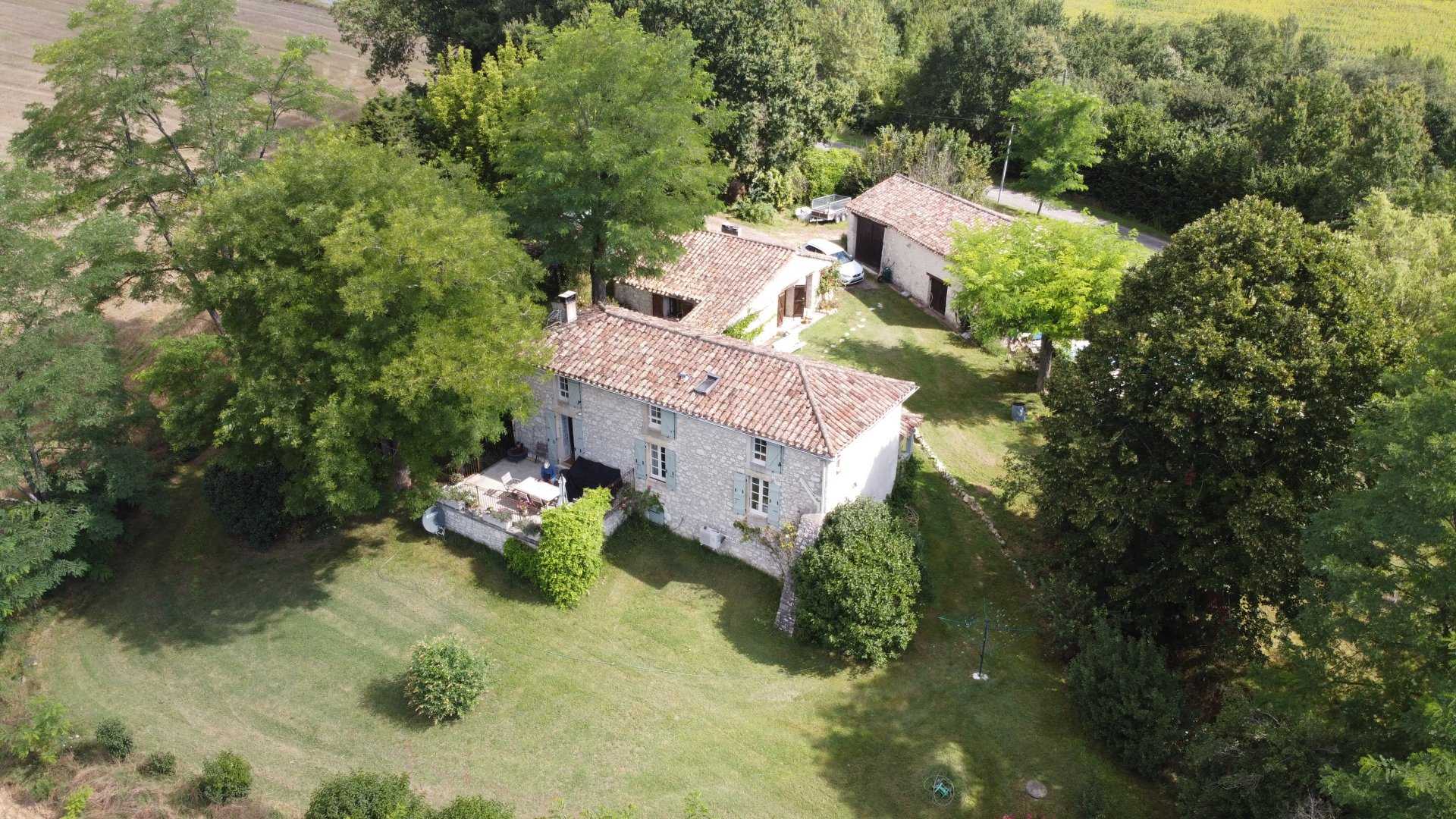 House in Roquecor, Occitanie 11178474