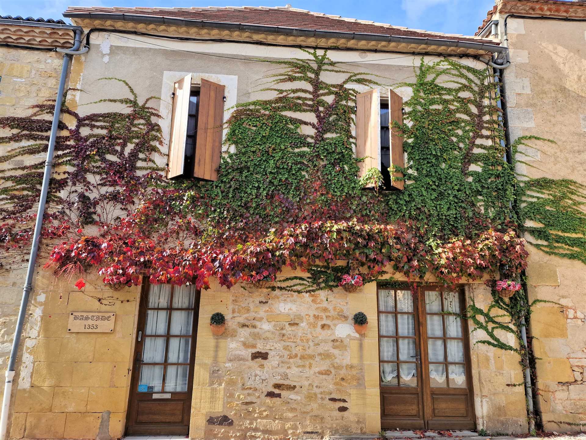 House in Monpazier, Nouvelle-Aquitaine 11178484