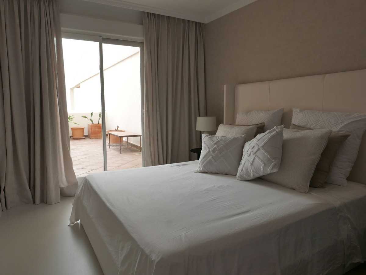 Квартира в Marbella, Andalucía 11178539
