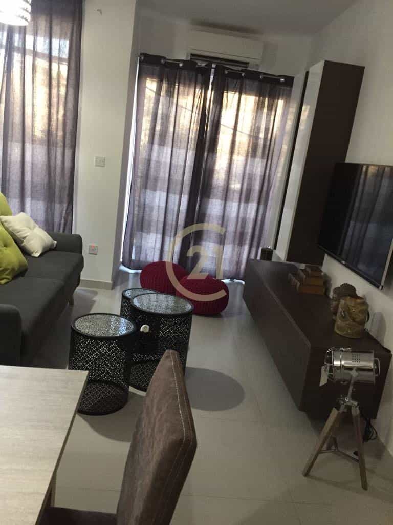 公寓 在 Bahar ic-Caghaq, 納克薩 11178575
