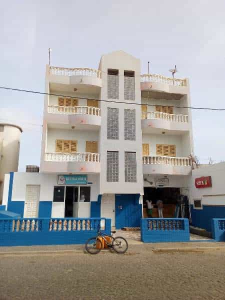 Condominium in Espargos, Sal 11178603
