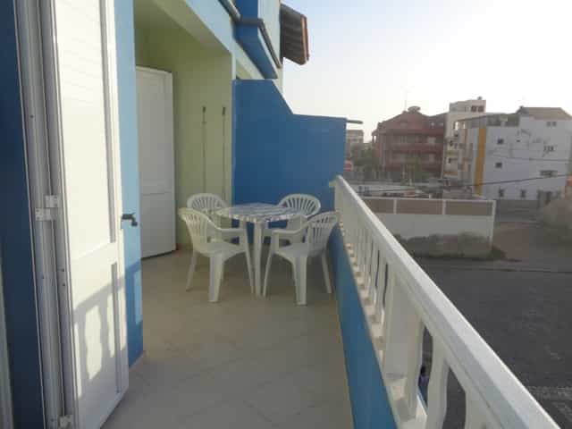 Condominium in Espargos, Sal 11178606
