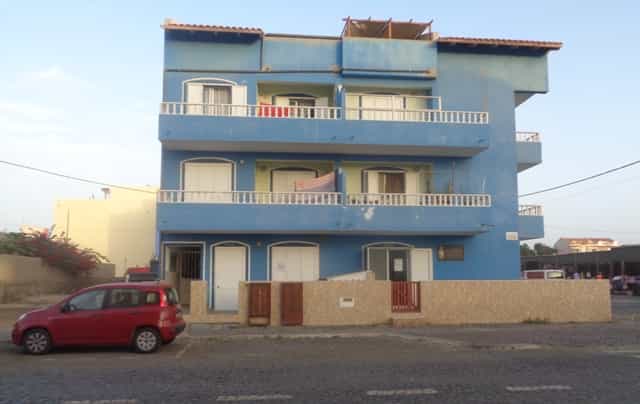 Condominium dans Espargos, Sal 11178606