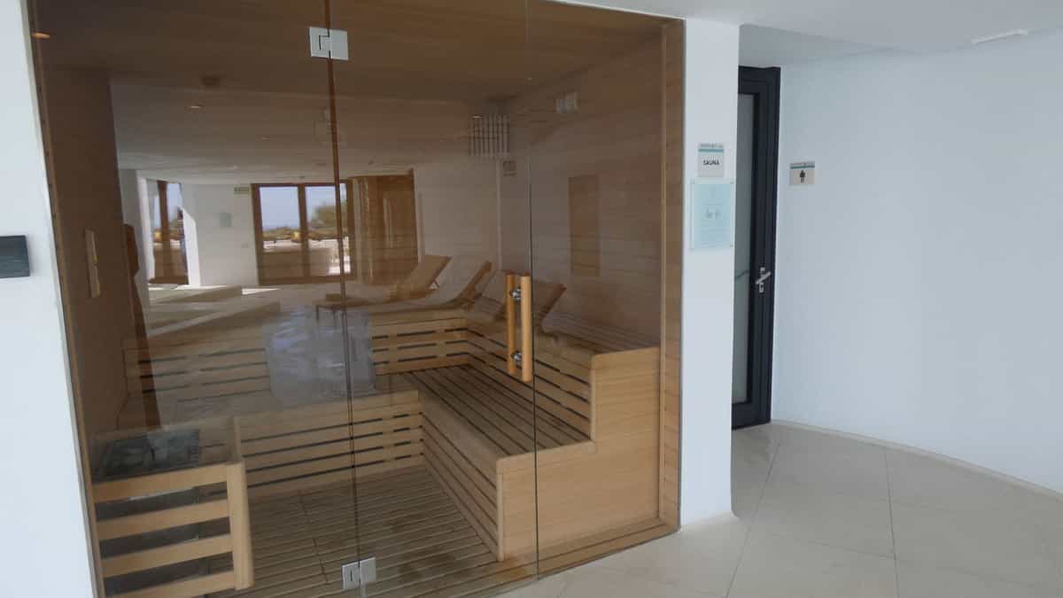 Condominium in Ojén, Andalusia 11178623