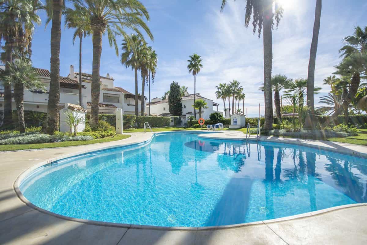 Huis in Marbella, Andalusië 11178670