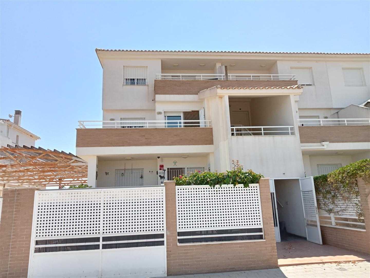 Casa nel San Cayetano, Murcia 11178702