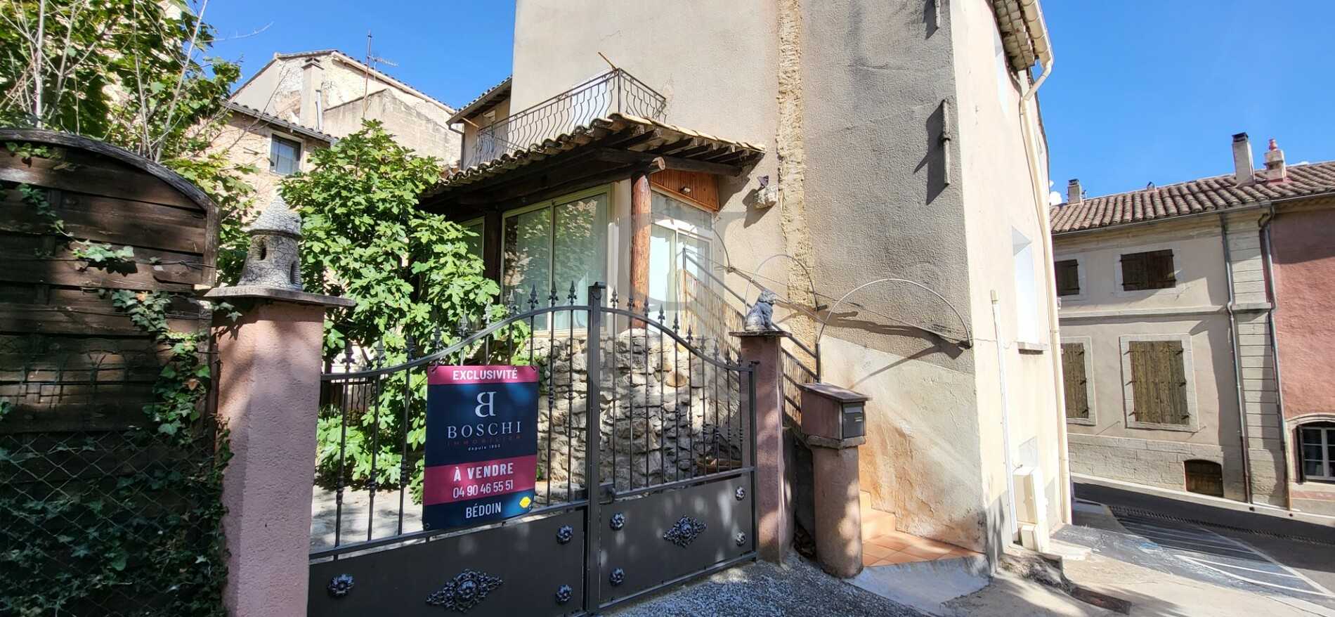 Haus im Bedoin, Provence-Alpes-Côte d'Azur 11178803