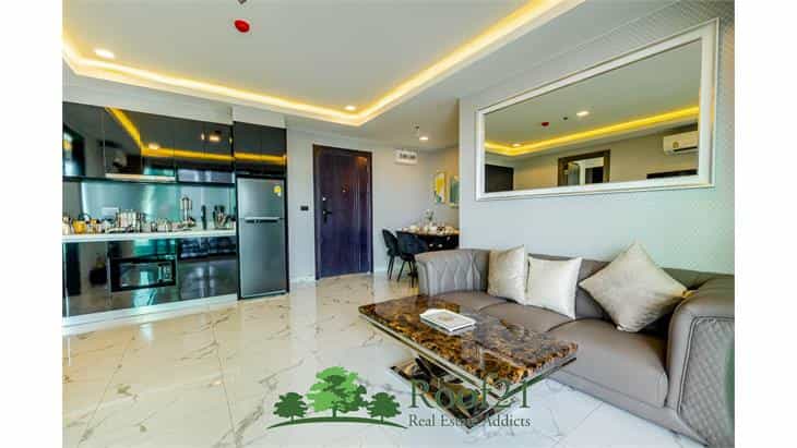 公寓 在 Ban Pakthang Khao Ta Lo, Chon Buri 11178812