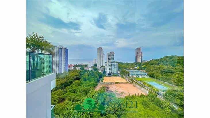 Condominium in Muang Pattaya, Chang Wat Chon Buri 11178867