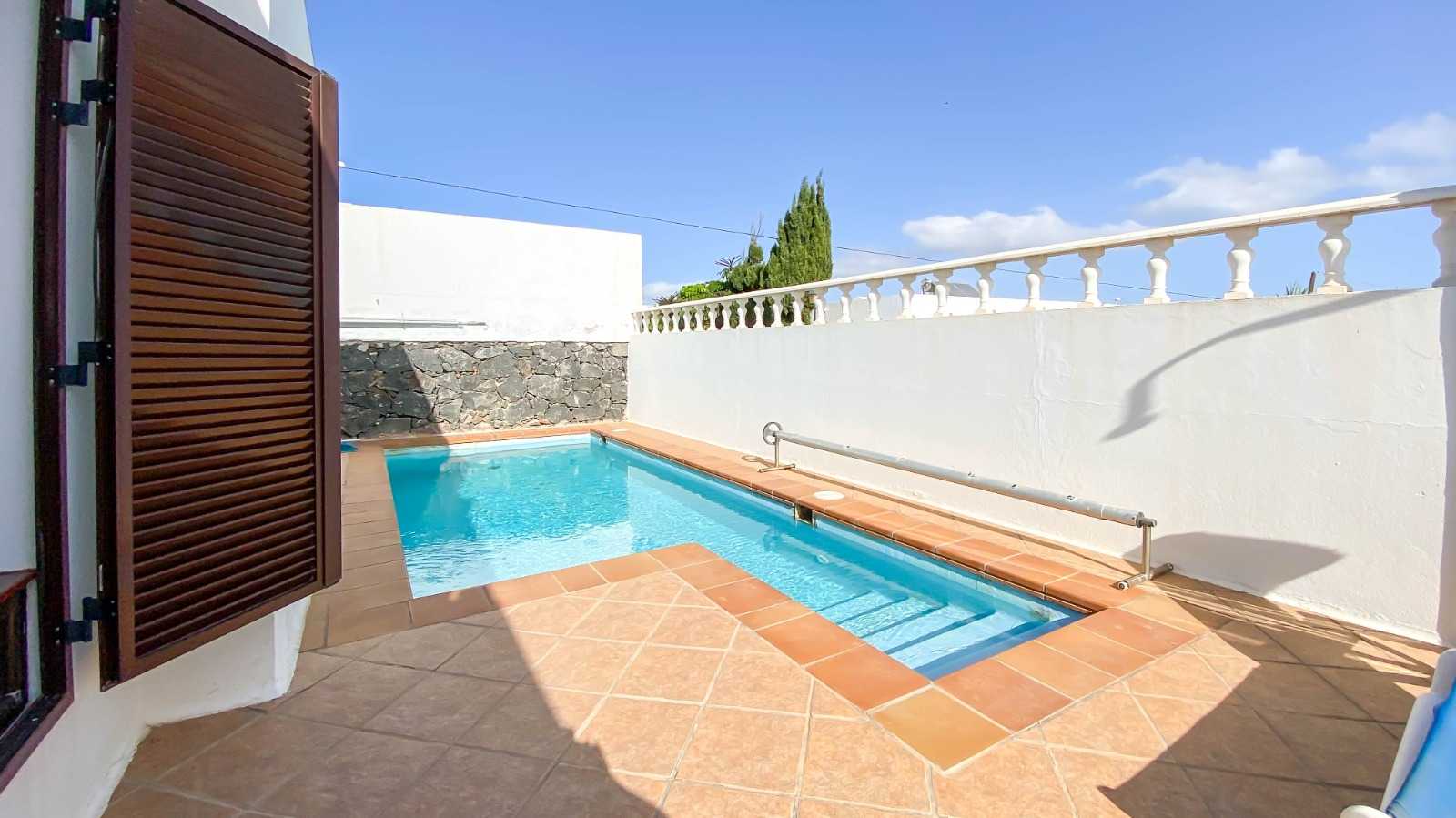House in Tias, Canary Islands 11178944
