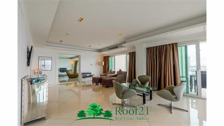 公寓 在 Pattaya City, Chon Buri 11178969