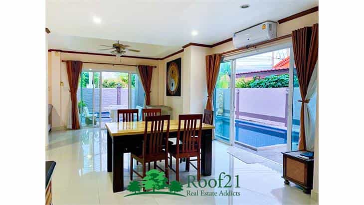 Huis in Ban Thung Kha, Chonburi 11178986
