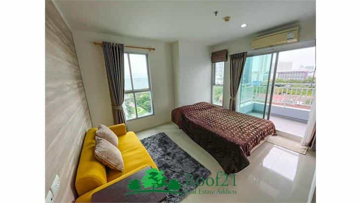 公寓 在 Muang Pattaya, Chang Wat Chon Buri 11179029