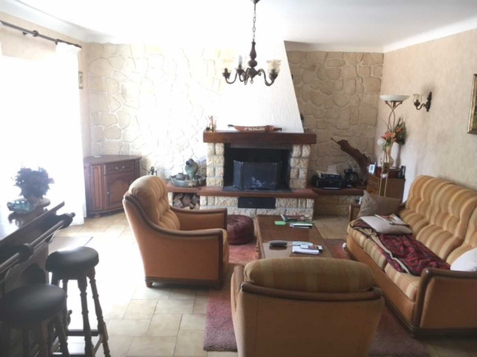 Rumah di Quillan, Occitanie 11179076