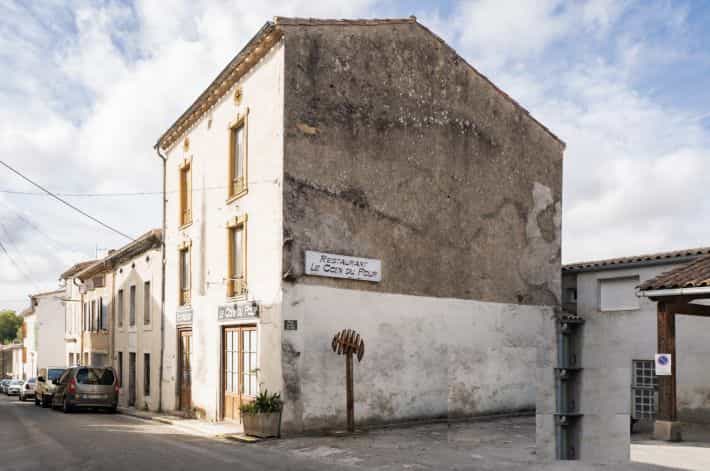 Hus i Cenne-Monesties, Occitanie 11179096