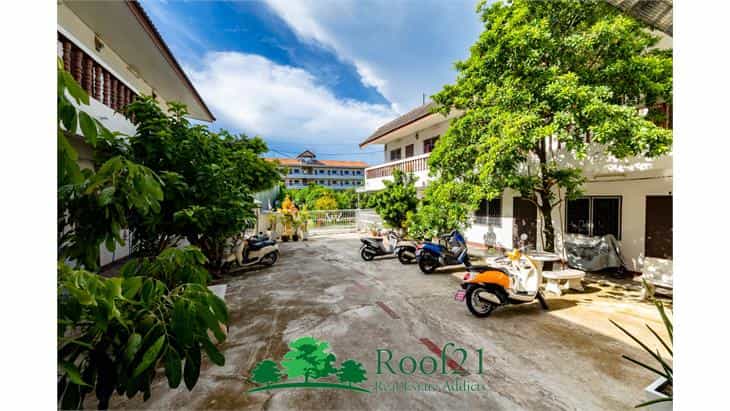 Condominium dans Nikhom Phattana, Rayong 11179123