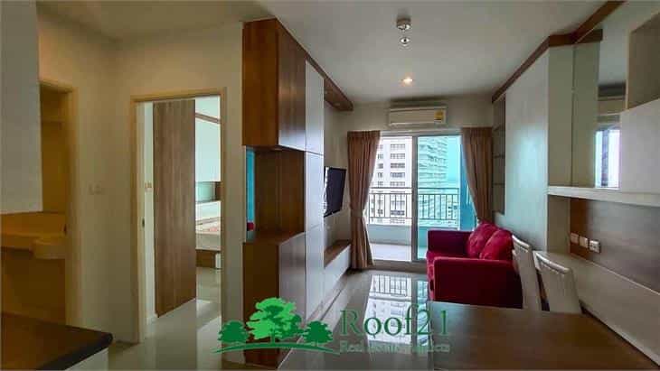 Condominium in Pattaya City, Chon Buri 11179152