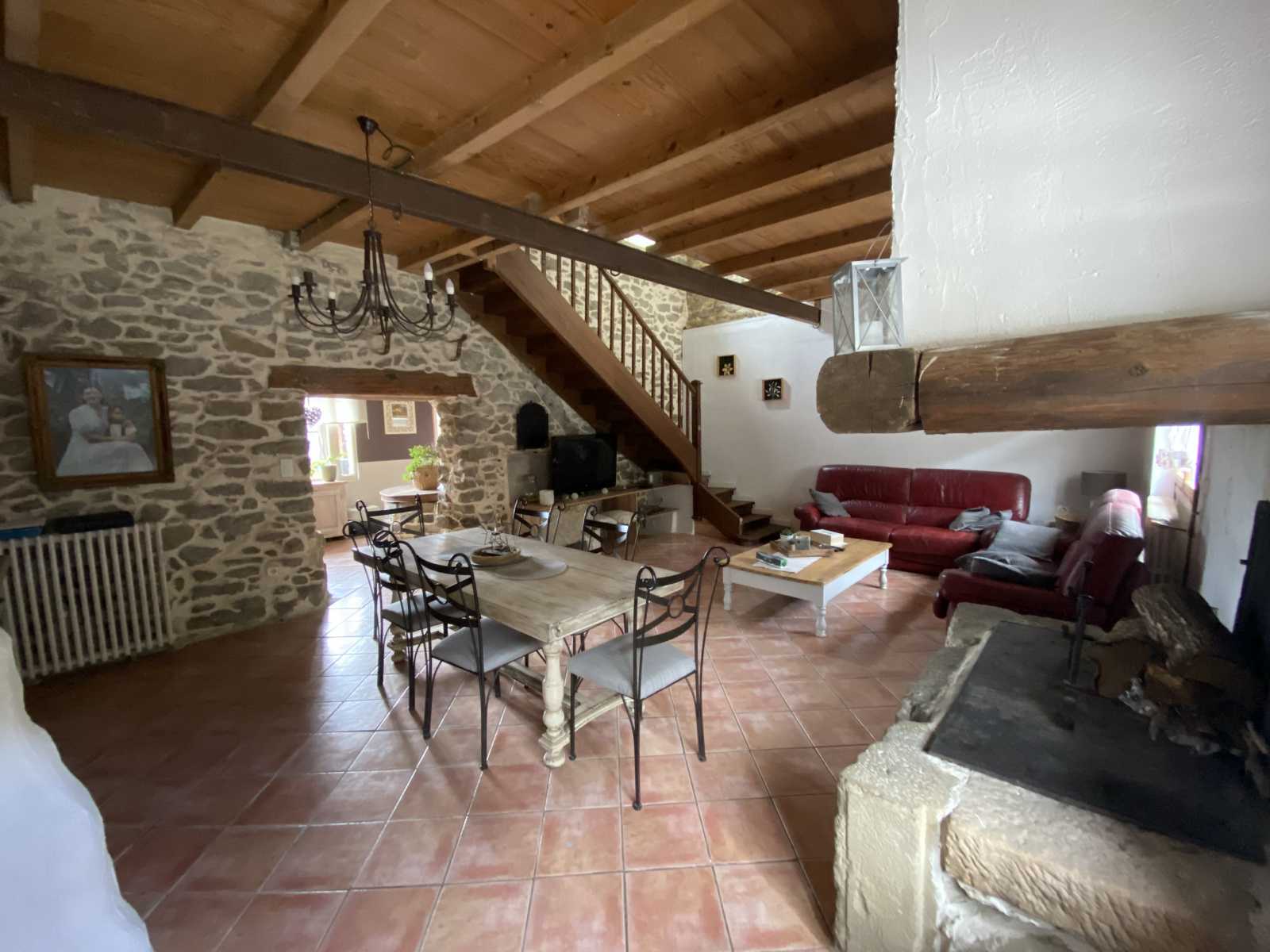 Dom w Cavanac, Occitanie 11179162