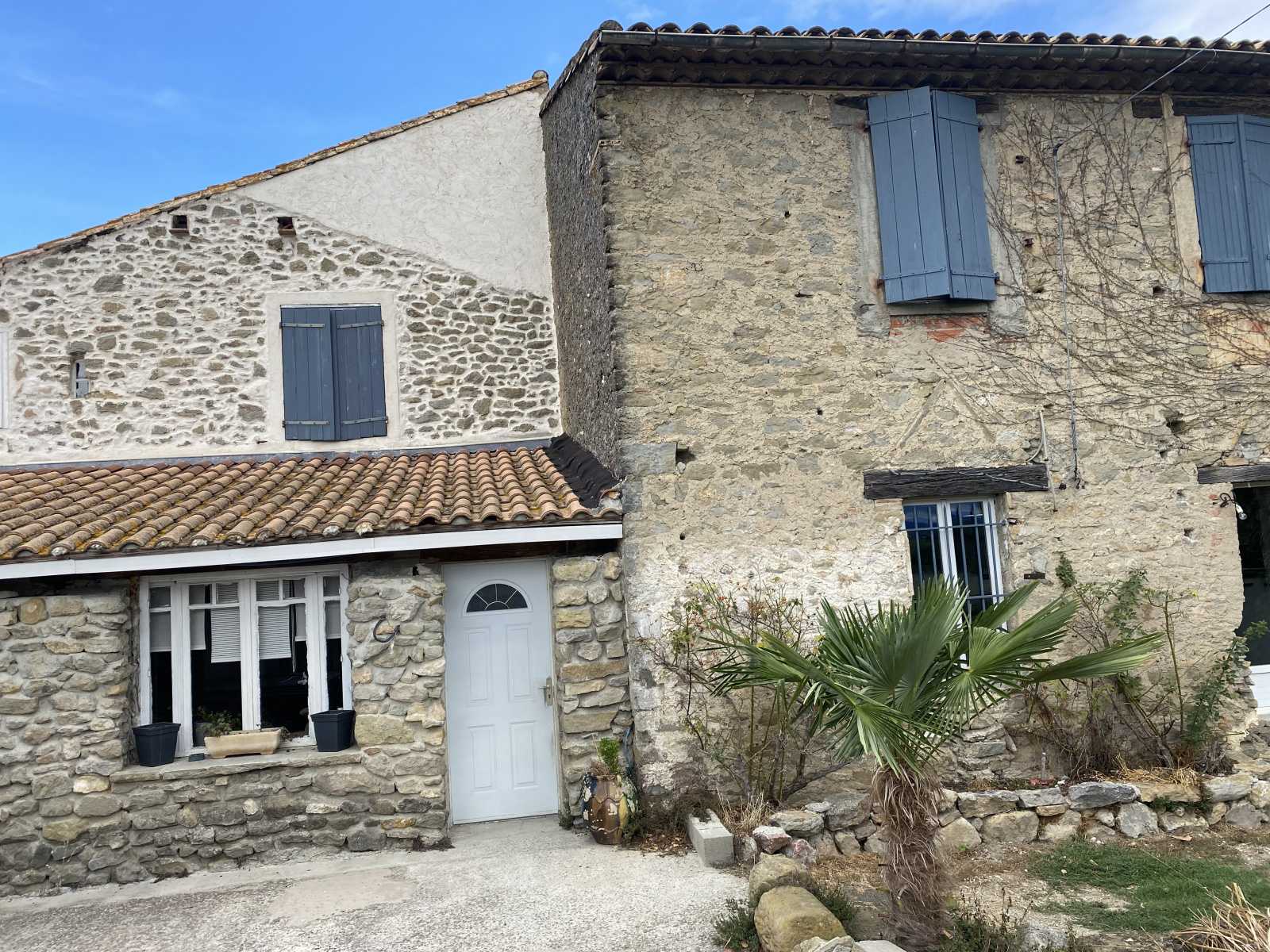 Dom w Cavanac, Occitanie 11179162