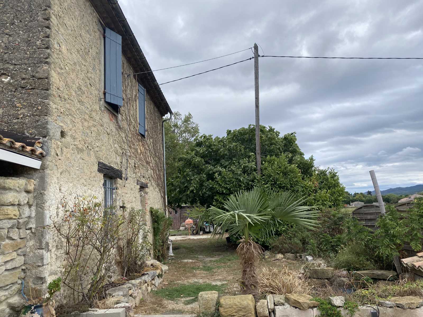 Hus i Carcassonne, Occitanie 11179162