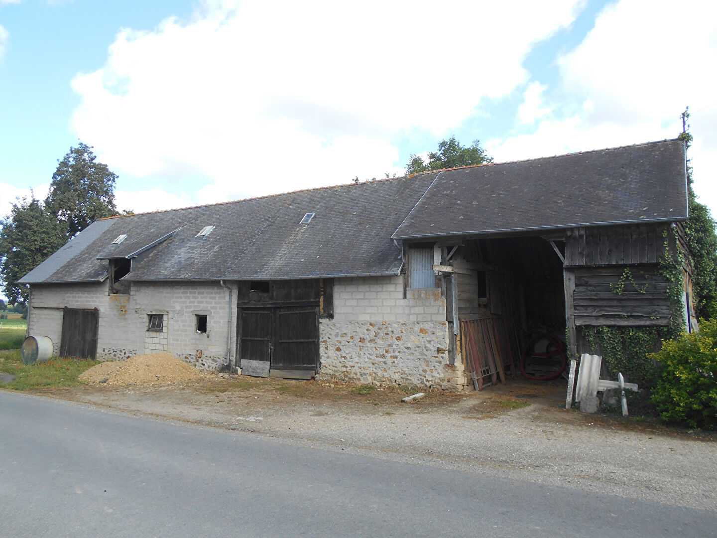 rumah dalam Romagny-Fontenay, Normandie 11179244