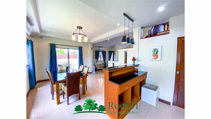 House in เมืองพัทยา, ชลบุรี 11179249