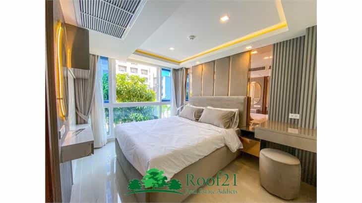 Condominium dans Ban Khao Noi, Chon Buri 11179277