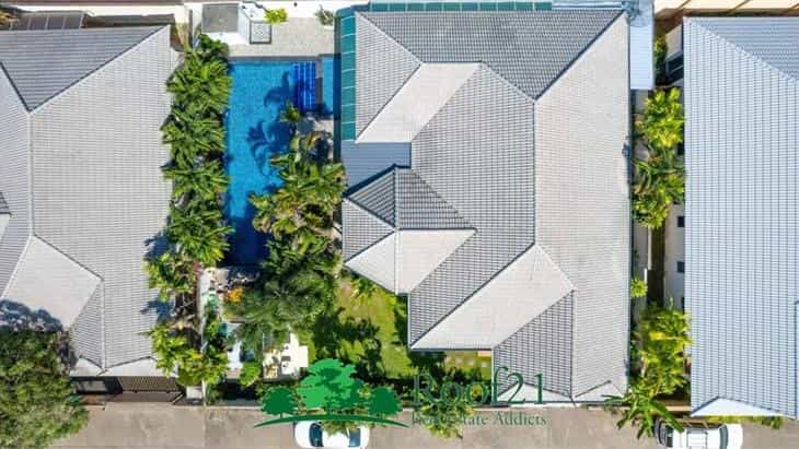 House in Pattaya City, Chon Buri 11179301