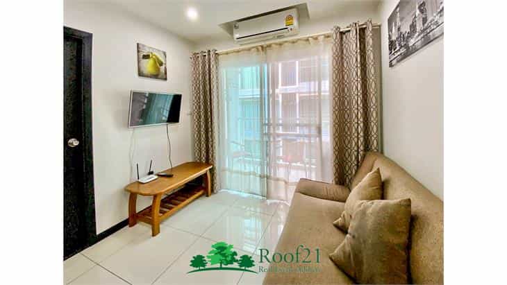 Condominium in Nikhom Phattana, Rayong 11179333