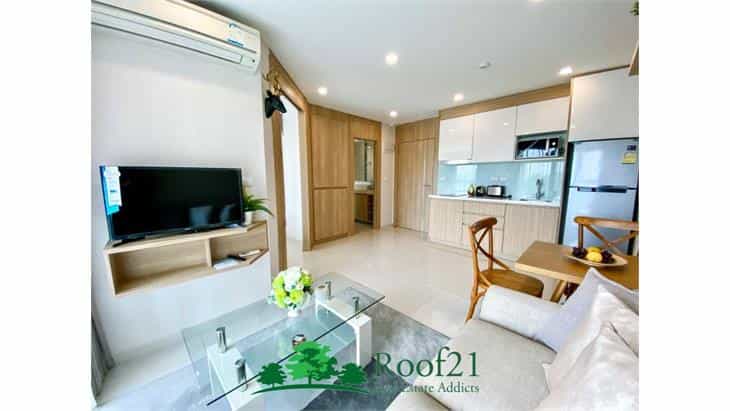 Condominium in Nikhom Phattana, Rayong 11179351