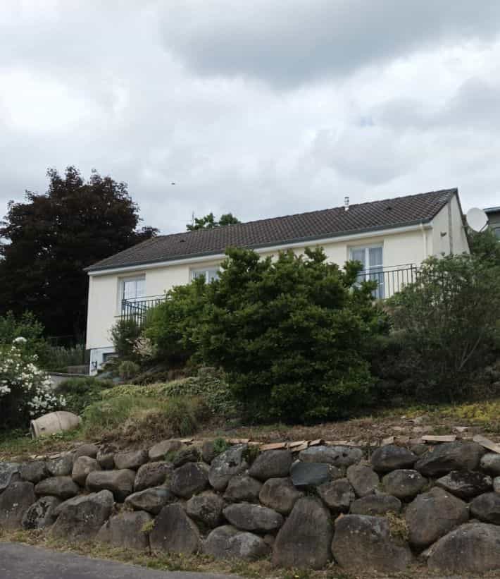 Haus im Domfront en Poiraie, Normandie 11179394