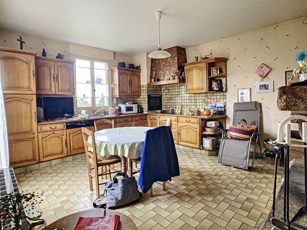 σπίτι σε Buais-Les-Monts, Normandie 11179423